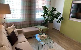Ferienwohnung Janus Altstadt-Hameln Haus 1 inklusive Parkplatz mit und ohne Balkon